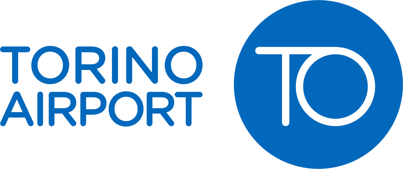 logo Aeroporto Torino