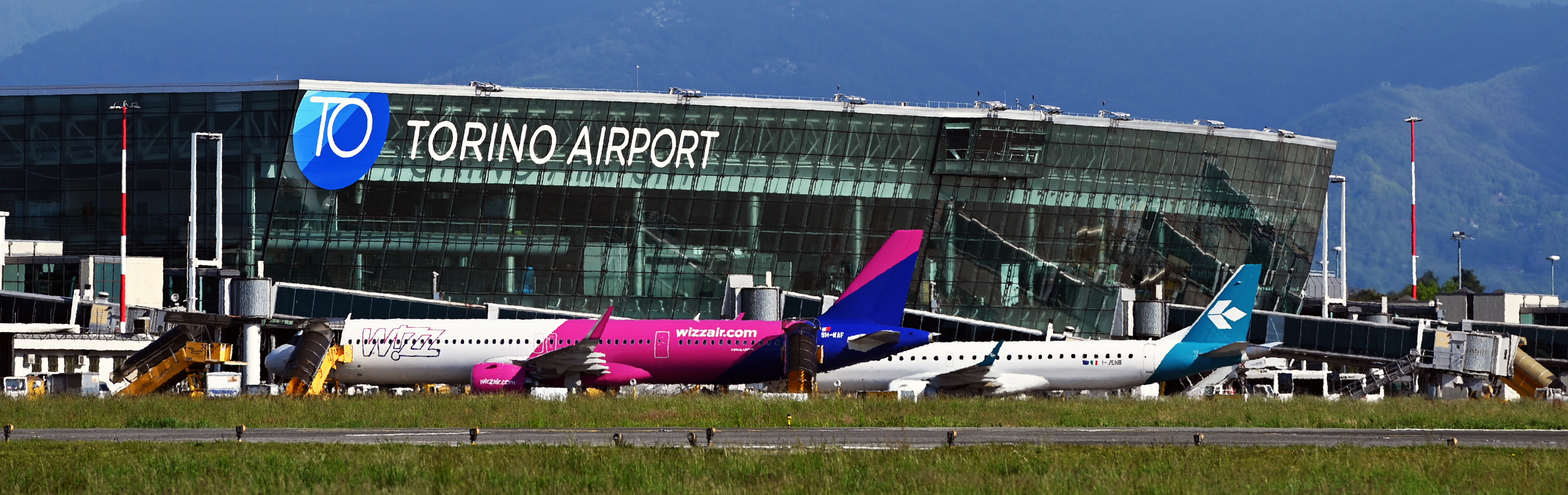 Aeroporto di Torino Aeroporto di Torino