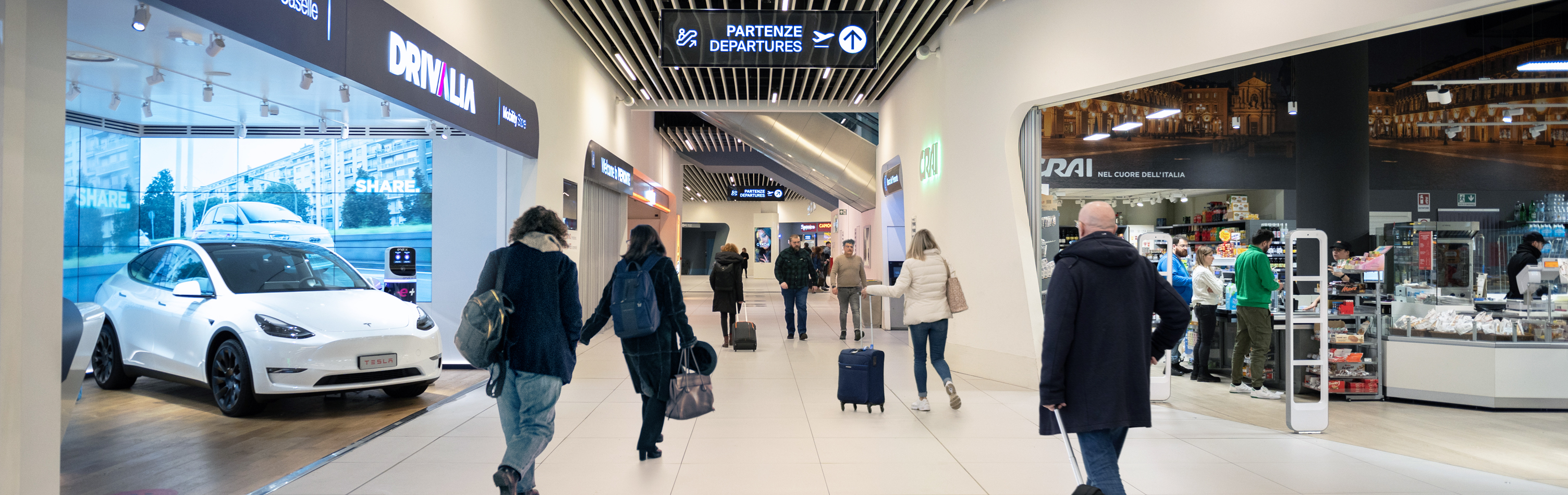 Aeroporto di Torino Aeroporto di Torino